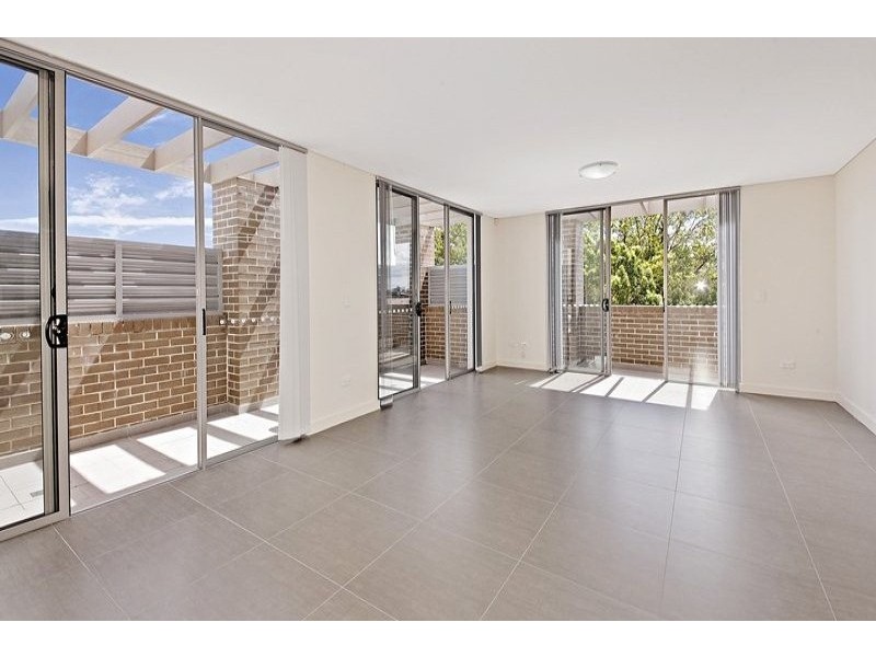 8/24 Burwood Road, Belfield NSW 2191