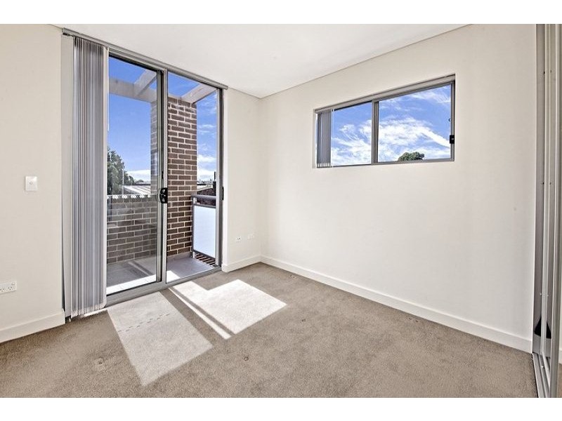 8/24 Burwood Road, Belfield NSW 2191