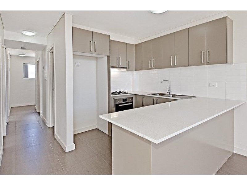 8/24 Burwood Road, Belfield NSW 2191