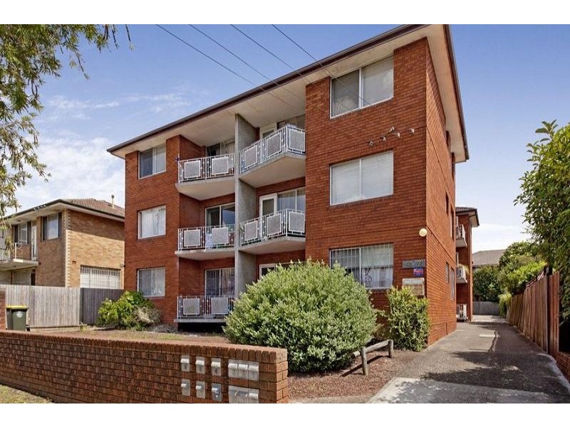 6/169 Lakemba Street, Lakemba NSW 2195