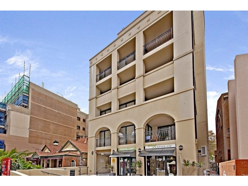 3/10-12 Belgrave Street, Kogarah NSW 2217