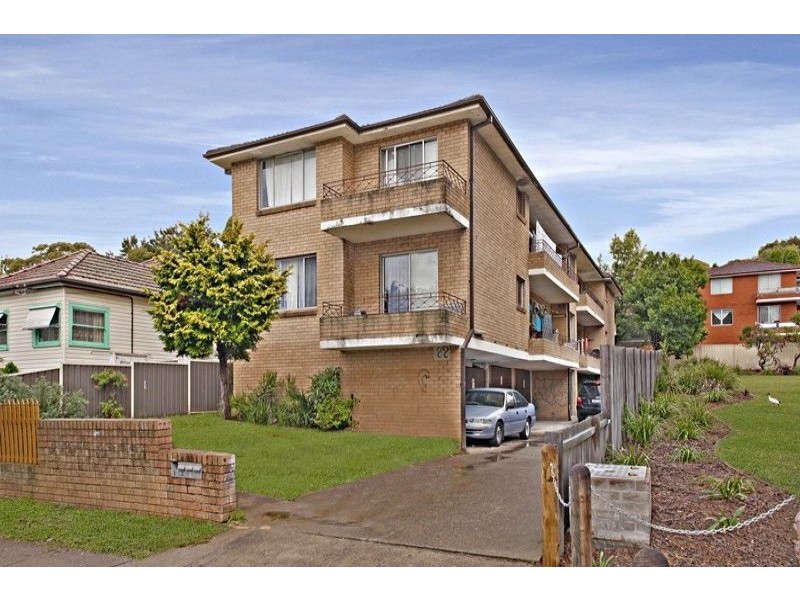 22 Macdonald Street, Lakemba NSW 2195