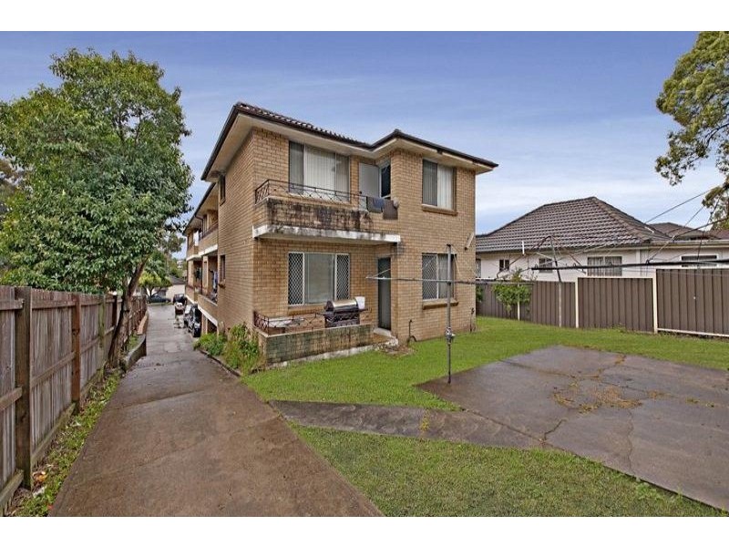 22 Macdonald Street, Lakemba NSW 2195