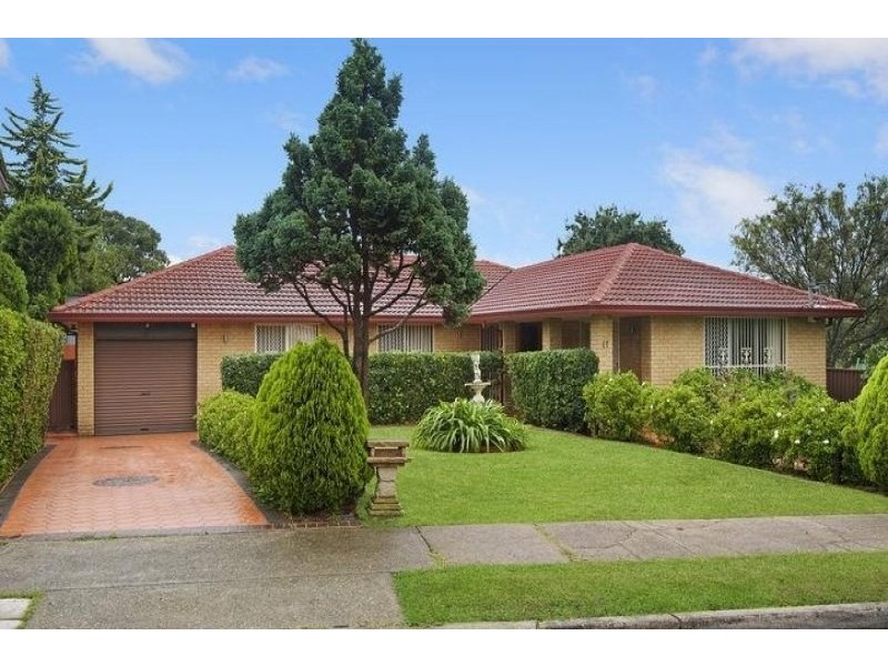 17 Orana Place, Greenacre NSW 2190