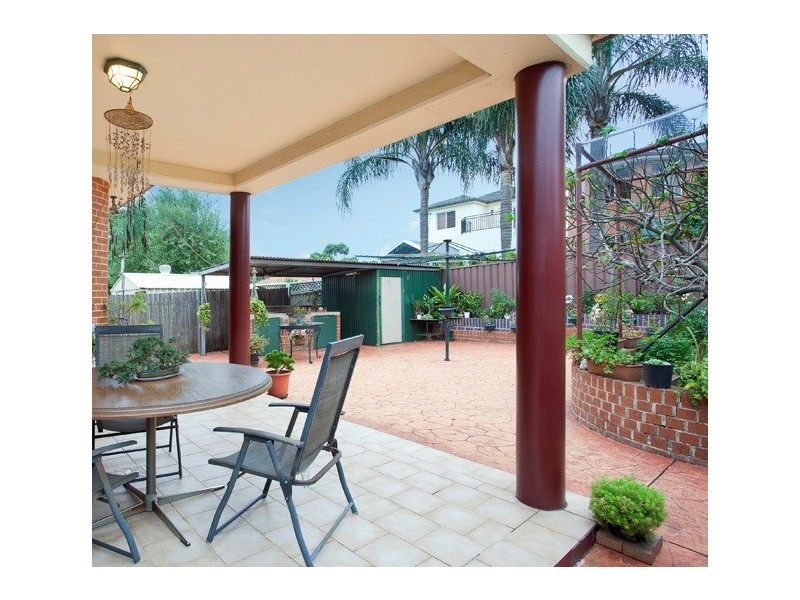 7 Bruce Avenue, Belfield NSW 2191