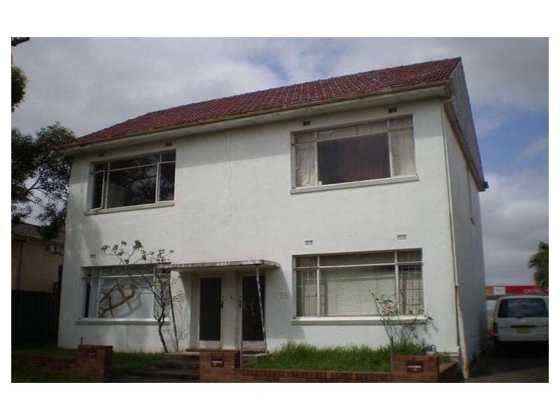 4/26-28 Willee Street, Strathfield NSW 2135