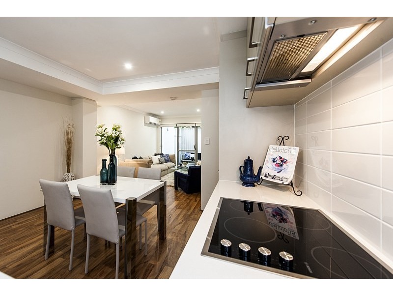 6&9/134 Briggs Street, Kewdale WA 6105