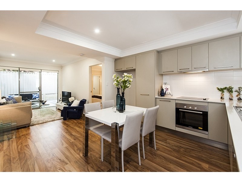 6&9/134 Briggs Street, Kewdale WA 6105