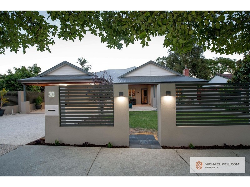 33 Keyes Street, Lathlain WA 6100