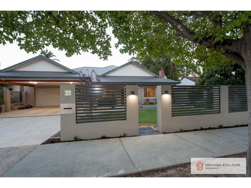 33 Keyes Street, Lathlain WA 6100