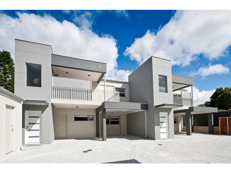 7/12 Smiths Avenue, Redcliffe WA 6104