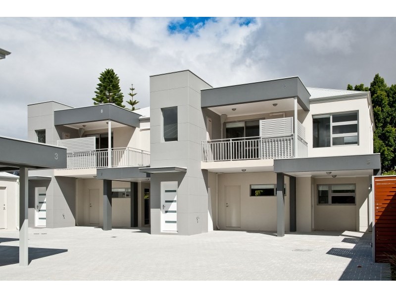 7/12 Smiths Avenue, Redcliffe WA 6104