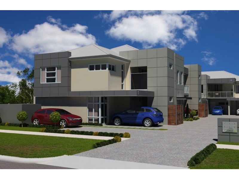 2/12 Smiths Street, Redcliffe WA 6104