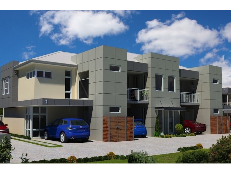 2/12 Smiths Street, Redcliffe WA 6104