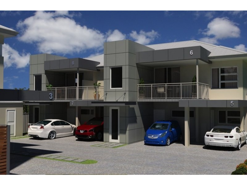 2/12 Smiths Street, Redcliffe WA 6104