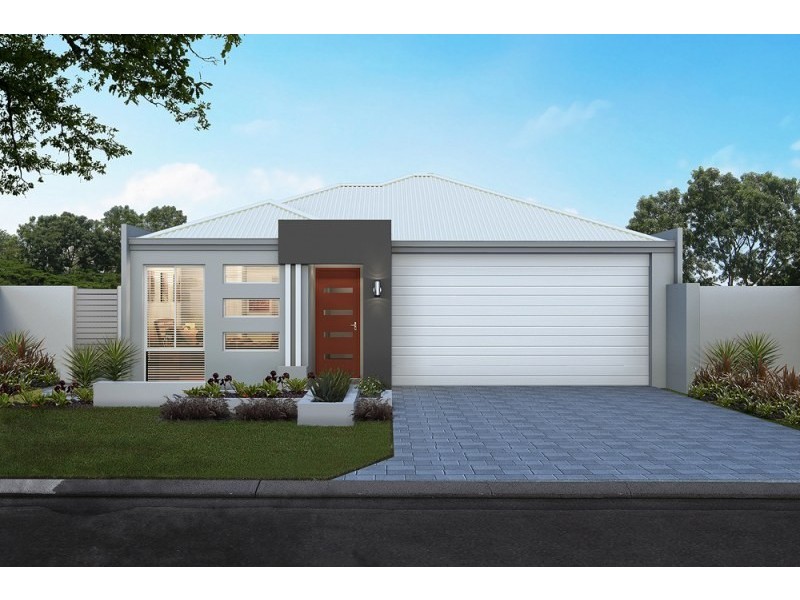 Lot 902, 244A Kooyong Road, Kewdale WA 6105