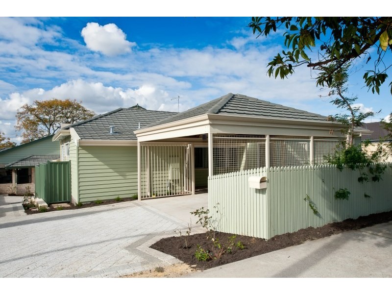 6 Humphry Street, St James WA 6102