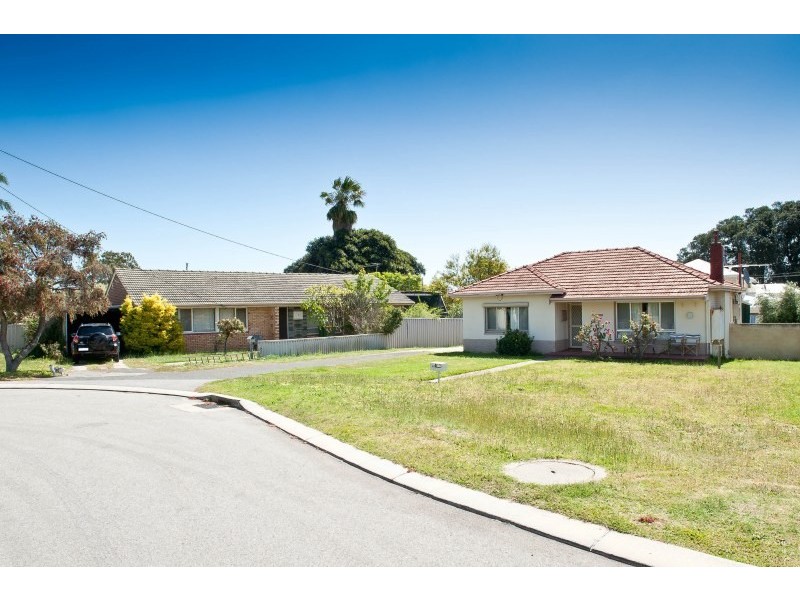 5  Beagle Place, Belmont WA 6104