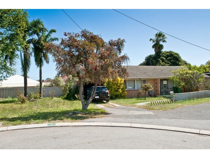 5  Beagle Place, Belmont WA 6104