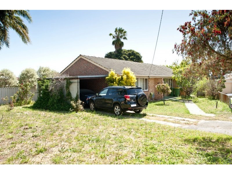 5  Beagle Place, Belmont WA 6104