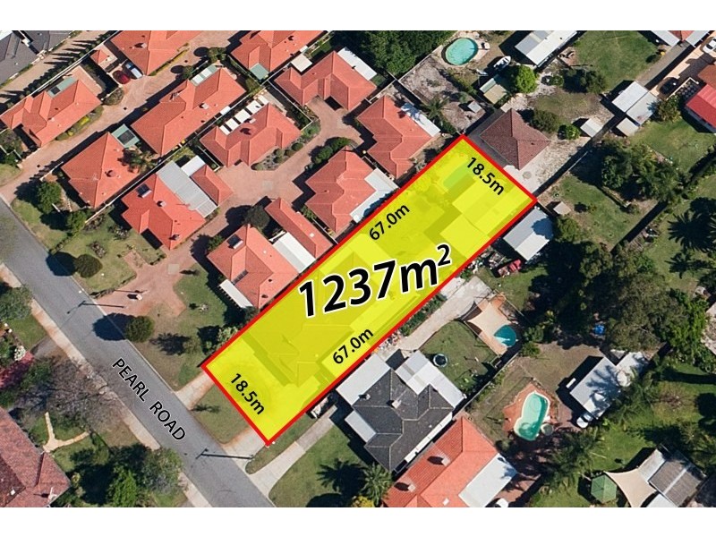 15 Pearl Road, Cloverdale WA 6105