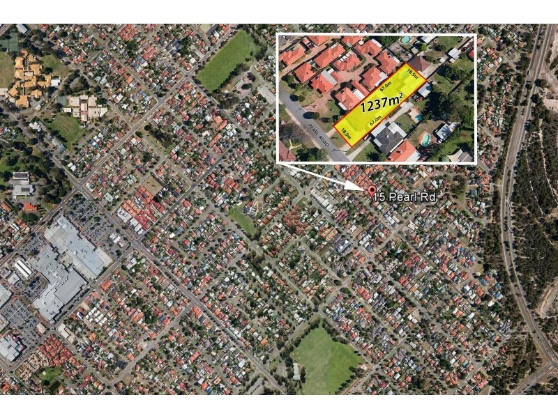 15 Pearl Road, Cloverdale WA 6105