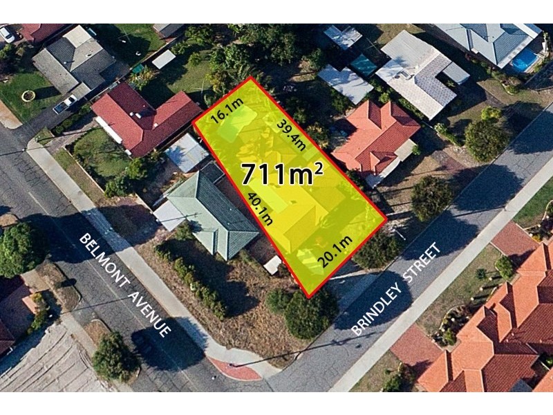 30 Brindley Street, Belmont WA 6104