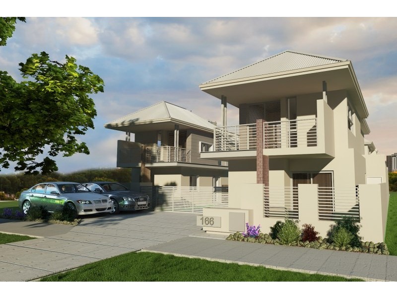 1&6/166 Belmont Avenue, Rivervale WA 6103