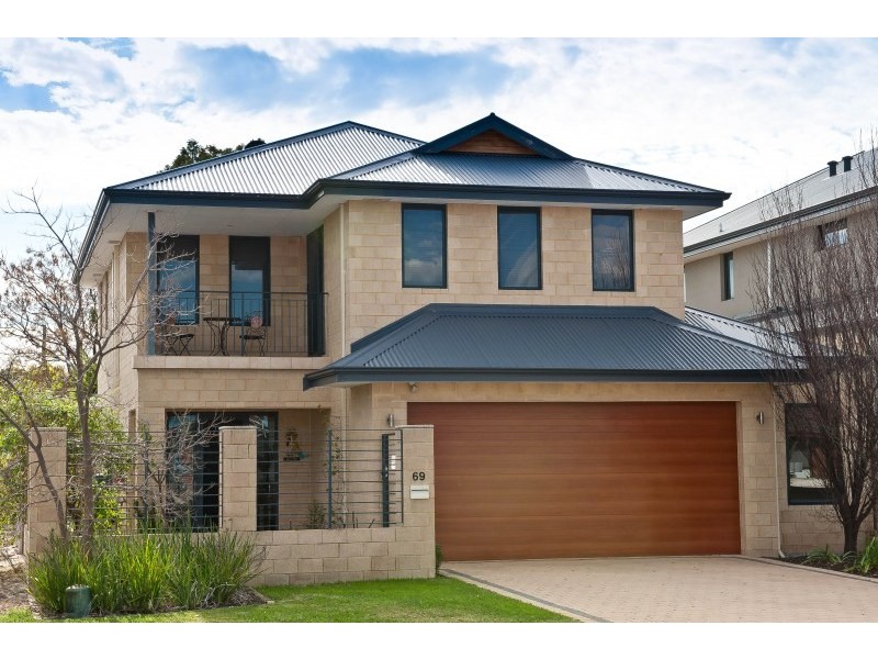 69 Solar Way, Carlisle WA 6101