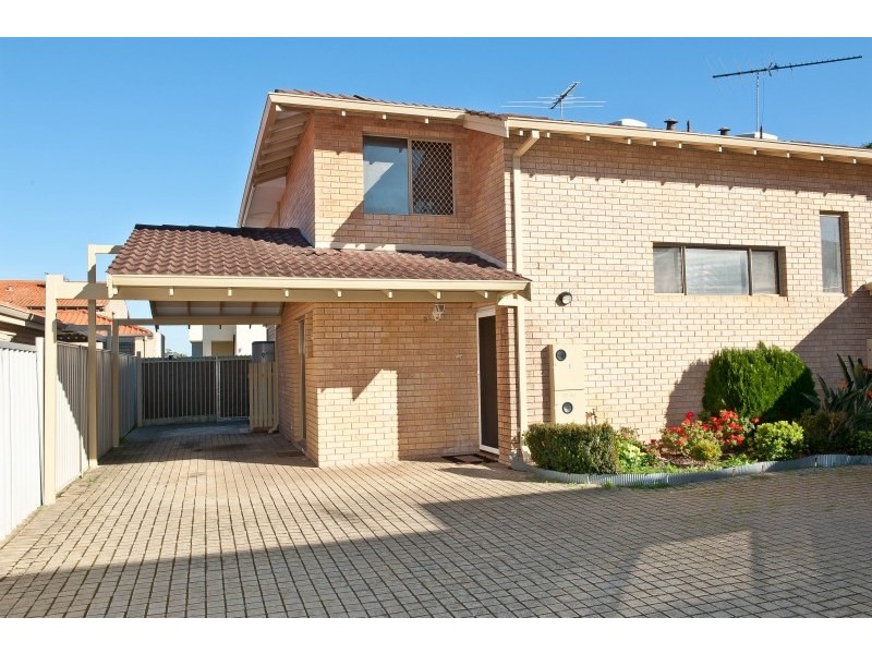 3/39 Leonora Street, Como WA 6152