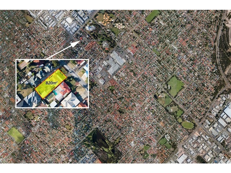 12 Brindley Street, Belmont WA 6104