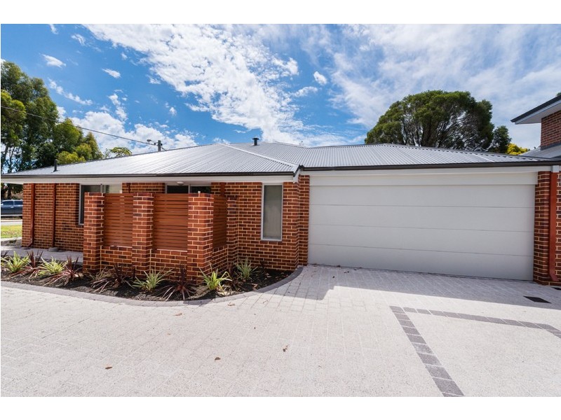 1/169 Leake Street, Belmont WA 6104