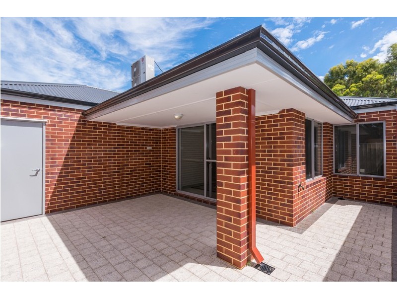 1/169 Leake Street, Belmont WA 6104