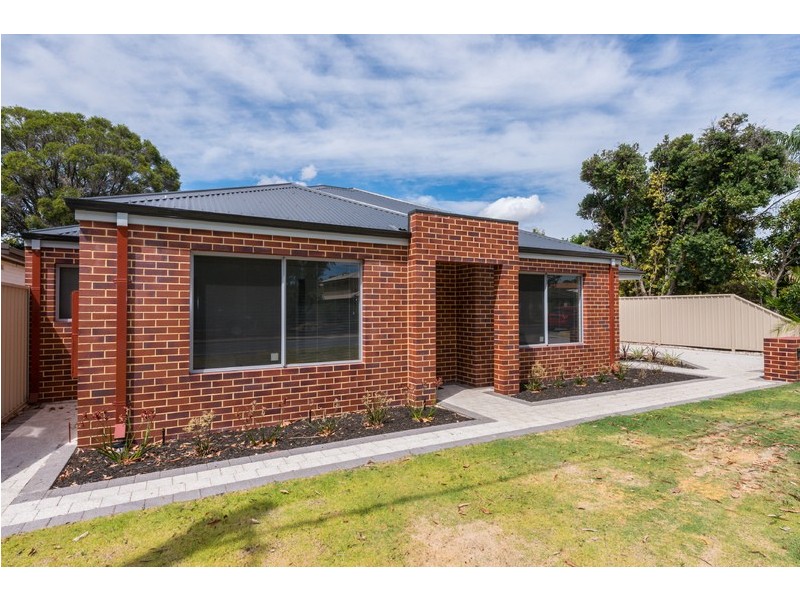 1/169 Leake Street, Belmont WA 6104