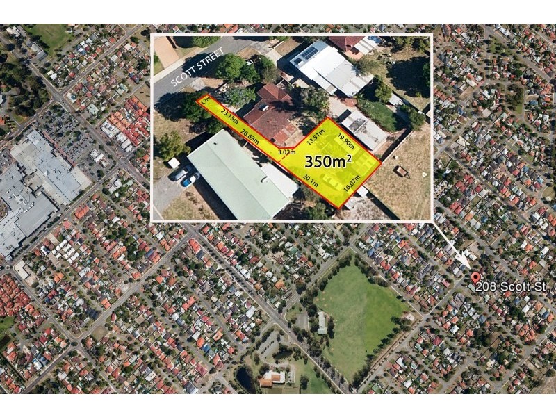 208A Scott Street, Cloverdale WA 6105