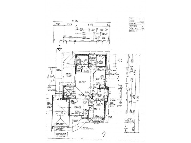 1/9 Pearl Road, Cloverdale WA 6105 Floorplan