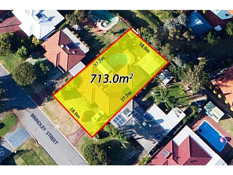 21 Brindley Street, Belmont WA 6104