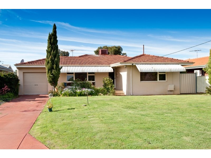 6 Wheatley Place, Kewdale WA 6105