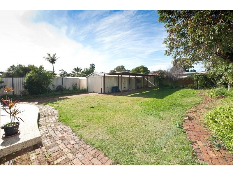 6 Wheatley Place, Kewdale WA 6105