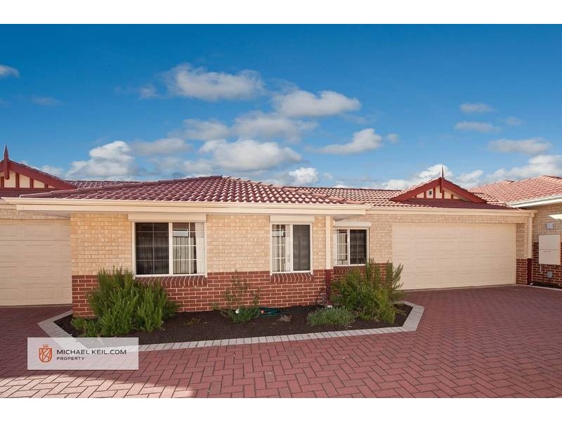 4/6 Hillcrest Road, Kewdale WA 6105