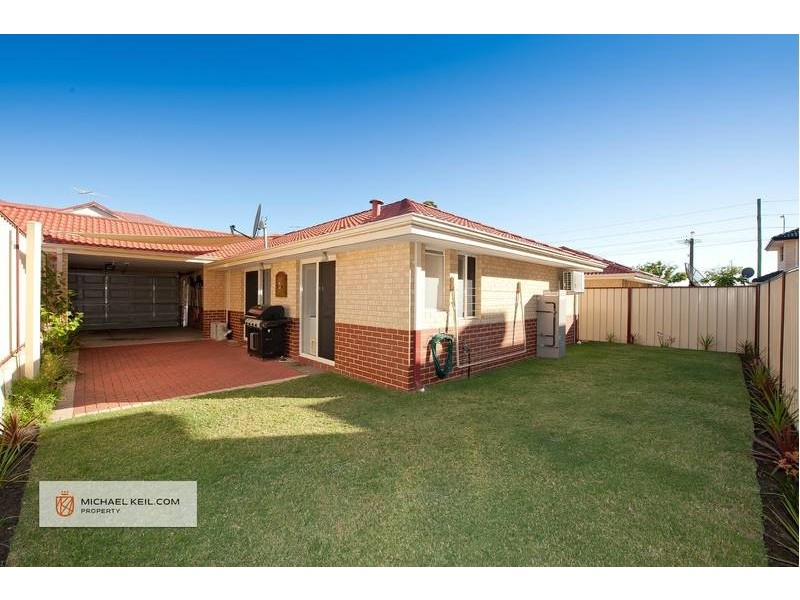 4/6 Hillcrest Road, Kewdale WA 6105