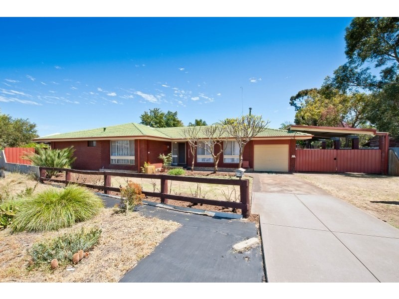 19 Kestal Place, Kewdale WA 6105
