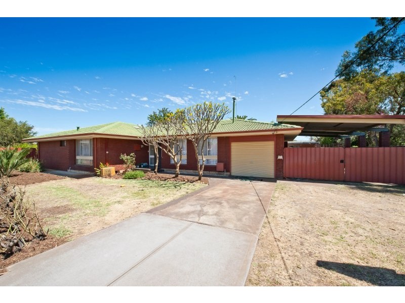 19 Kestal Place, Kewdale WA 6105
