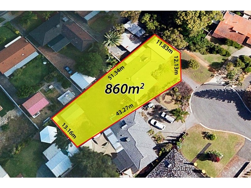 19 Kestal Place, Kewdale WA 6105