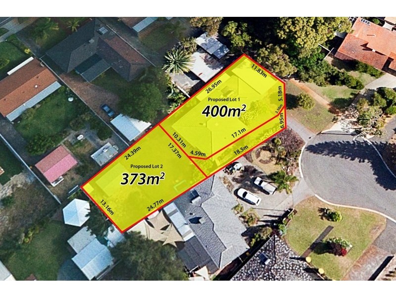 19 Kestal Place, Kewdale WA 6105
