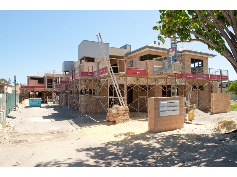 5/21 Stanley Street, Belmont WA 6104