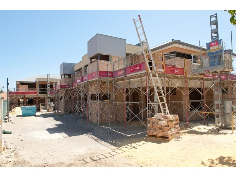 5/21 Stanley Street, Belmont WA 6104