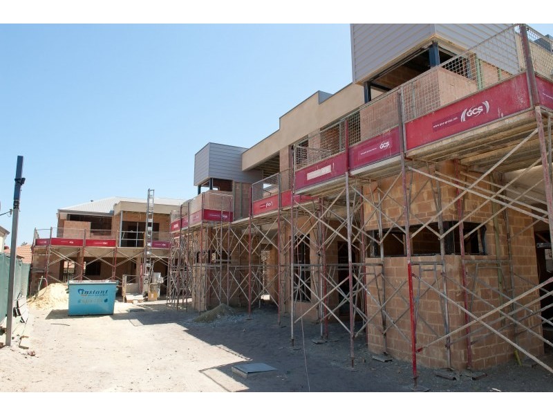 5/21 Stanley Street, Belmont WA 6104