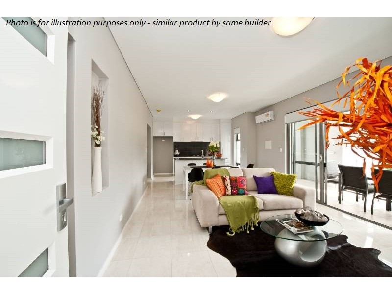 1/21 Stanley Street, Belmont WA 6104