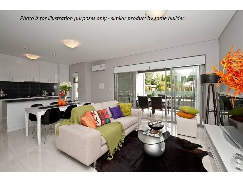 1/21 Stanley Street, Belmont WA 6104